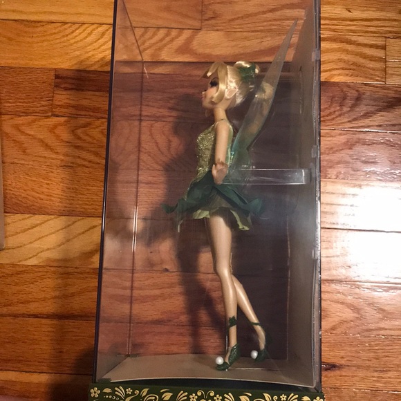 Disney Fairies Collection Tinkerbell - Picture 3 of 3